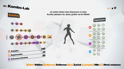 Remember Me im Test: Das atmosphärische Action-Adventure leidet unter einigen Macken. (6)