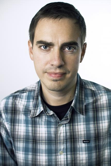 Tomas Puha arbeitet als Developer Relations Manager beim finnischen Middleware-Entwickler Umbra Software. Er war gern bereit, seine Einschätzung der kommenden Konsolen-Generation mit uns zu teilen.