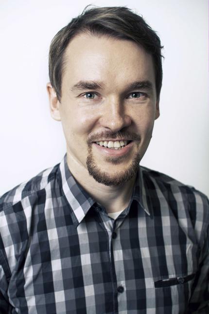 Otso Mäkinen arbeitet als Chief Technology Officer bei Umbra. Er hat besonders tiefen Einblick in die Art und Weise, wie Xbox One und PS4 beeindruckende Bildwelten zaubern.