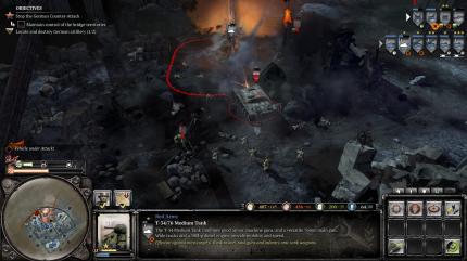 Company of Heroes 2: Das beste Echtzeit-Strategiespiel im Zweiten Weltkrieg. (2)