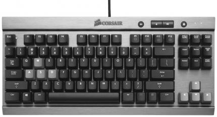 Corsair Vengeance K65