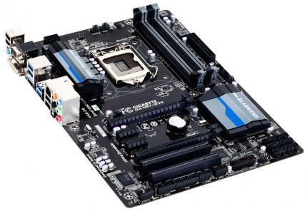 Gigabyte H87-DH3