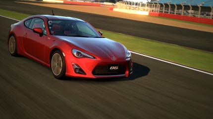 Gran Turismo 6 erscheint am Ende dieses Jahre exklusiv für die PlayStation 3.