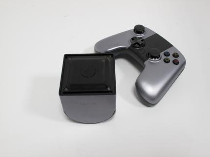 Ouya
