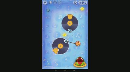 Cut The Rope