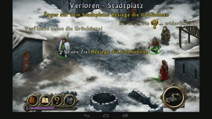 Puzzle Quest 2