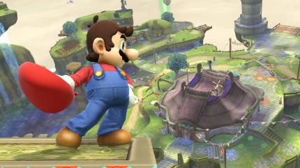 Mario ist als Kämpfer in Super Smash Bros. für Wii U bereits von Beginn an dabei. Jedoch schaltet ihr ihn in seiner Rolle als Dr. Mario nochmals frei.