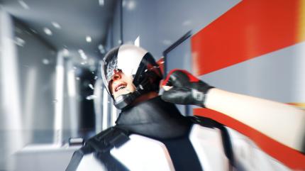 Electronic Arts hört auch auf die Wünsche seiner Kunden und bringt Mirror's Edge 2 heraus.