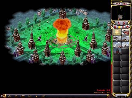 Command & Conquer: Alarmstufe Rot 2 - Kurztipp