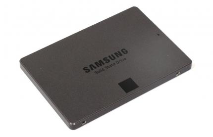 Samsung SSD 840 Evo