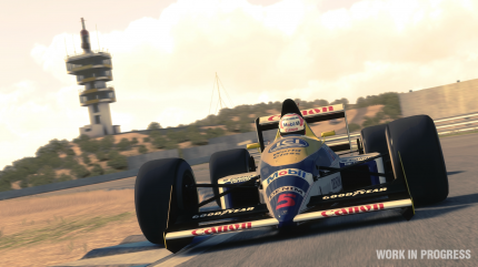 Vor allem den beliebten Classic-Modus vermissten Fans, der feierte aber 2017 sein Comeback in der F1-Reihe von Codemasters.