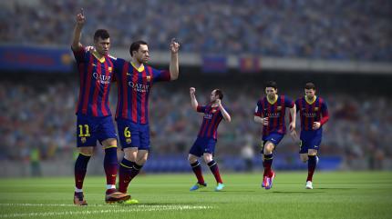 Insbesondere die Sportspiele von EA sind sehr lukrativ für den Publisher.