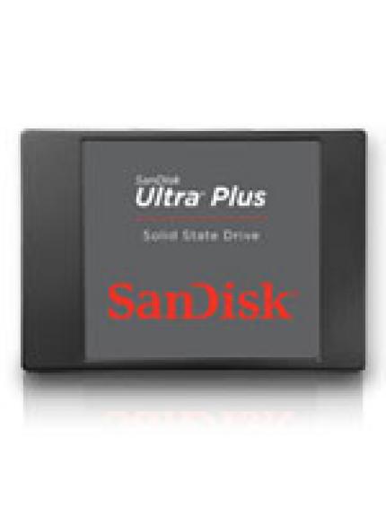 SanDisk Ultra Plus