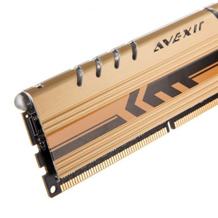 Teil eines Riegels DDR3-Arbeitsspeicher