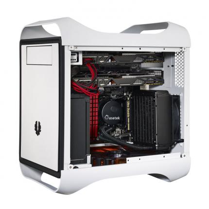 Bitfenix Prodigy