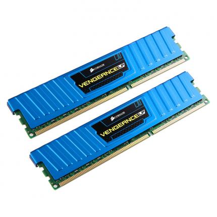 DDR3-RAM low profile