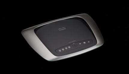 Linksys X3000