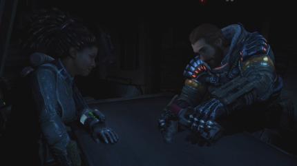 Lost Planet 3 im Test.