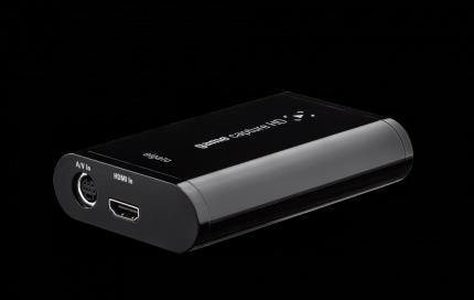 Elgato Game Capture