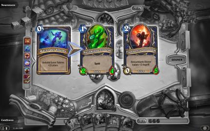 Hearthstone: Heroes of Warcraft: Tipps und Tricks zu versteckten Quests (7)