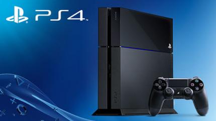 Mit der PlayStation 4 erscheint bei uns am 29. November Sonys Next-Gen-Konsole.