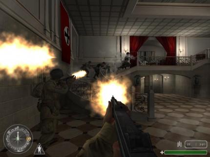 Call of Duty