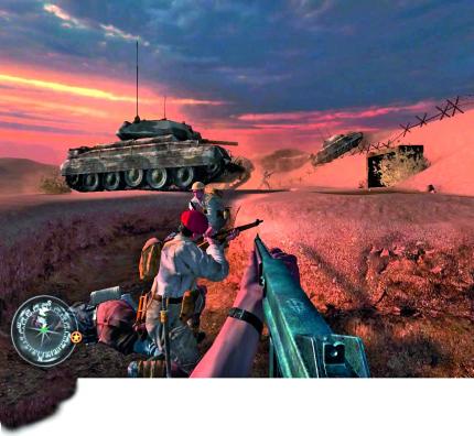 Call of Duty 2
