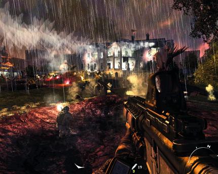 Call of Duty: Modern Warfare 2