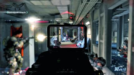 Call of Duty: Black Ops 2