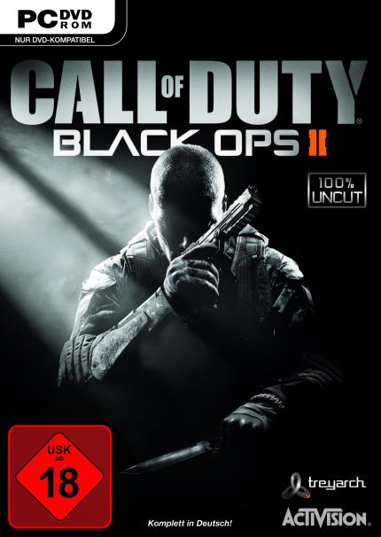 Seit 2009 verlangt Activision unter anderem für Call of Duty mehr Geld.