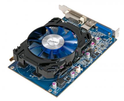 HIS Radeon R7 250