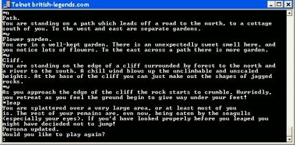 Pionier: Richard Bartle war der Erste, der den Begriff Gamification nutzte. Er sollte im Jahr 1978 dafür sorgen, dass sich MUD1 mehr wie ein Spiel anfühlte. 'Sein' Gamification bedeutete aber noch, aus etwas Spielfremdem ein Spiel zu machen - heute werden spielfremde Inhalte nur mit Spielinhalten aufgepeppt.