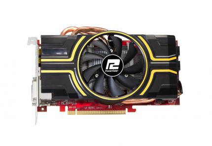 Power Color Radeon R9 270X