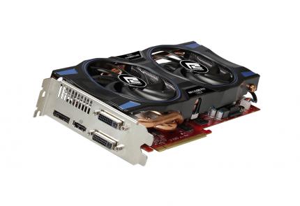 Power Color AMD R9 280X