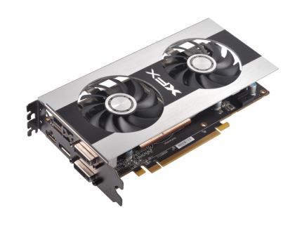XFX Radeon HD 7770