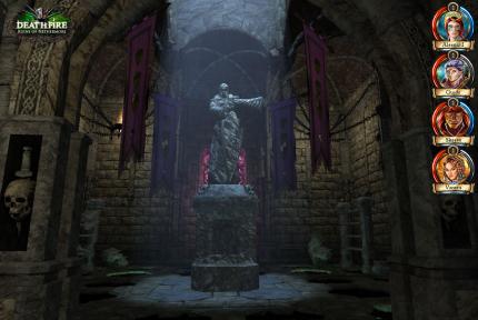 Deathfire: Ruins of Nethermore - Dev Diary von Guido Henkel (Teil 1)