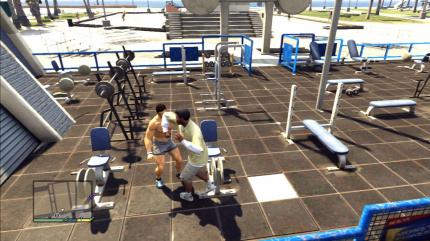 GTA 5-Fakt '29'