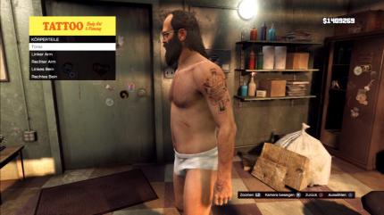 GTA 5-Fakt '49'