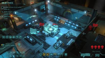 Die Verteidigung der XCOM-Basis ist der Höhepunkt der rundum erneuerten Kampagne.
