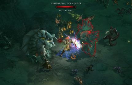 Reaper of Souls ist das erste Add-on zu Diablo 3 und soll einige Lücken schließen, die das Hauptspiel hinterlassen hat.