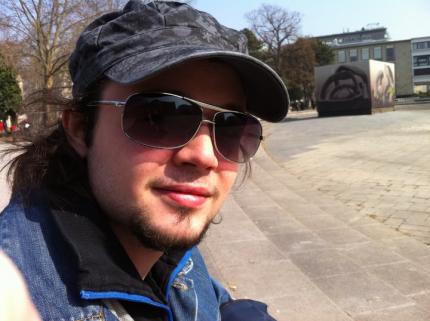 Lukas Schmid: 'Das Launch-Lineup von PS4 und Xbox One ist ausbaufähig.'