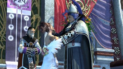 Final Fantasy 10 HD - Bilder für unsere Komplettlösung (9)