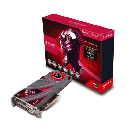 AMD R9 290