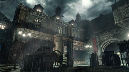 "Thief ist ein klassisches PC-Spiel" - Thief-Entwickler Eidos Montreal verspricht Qualität