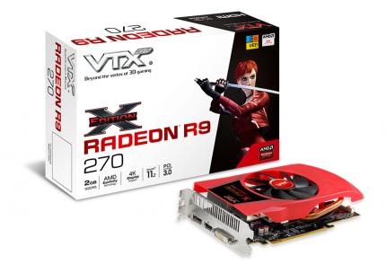 VTX3D R9 270