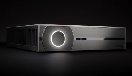Die Steam Machines gehören sicherlich zu den interessantesten Neuigkeiten 2014