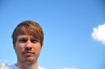 David Martin: 'Mir fehlen innovative Spiele zum Launch'
