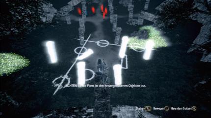 Assassin's Creed 4: Black Flag - Maya-Stele