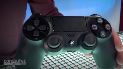 Der Dual Shock 4 Controller kommt mit einigen drastischen Verbesserungen beim Handling.