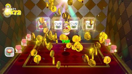 Super Mario 3D World im Test